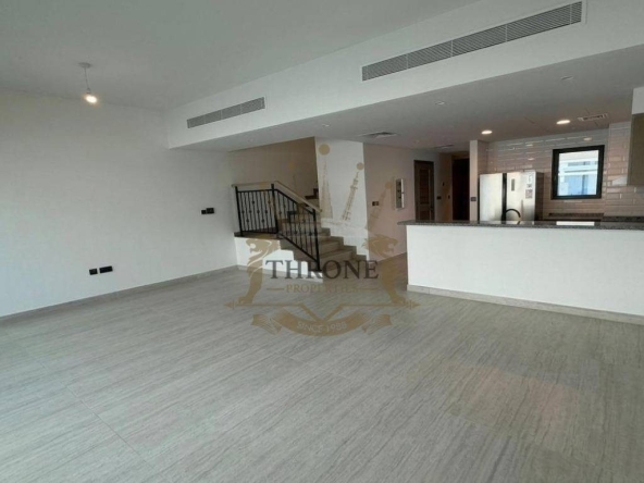 3 Bedroom Townhouse for Rent in Damac Lagoons - Photo 1 | Throne Properties