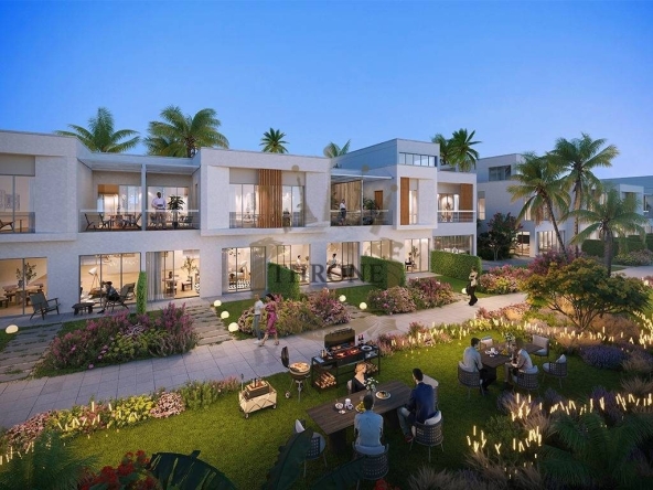 4 Bedroom Townhouse for Sale in Dubai Investment Park (DIP) - Photo 1 | Throne Properties