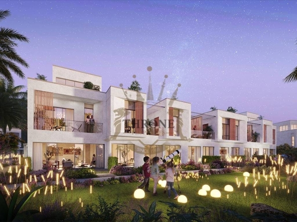 4 Bedroom Townhouse for Sale in Dubai Investment Park (DIP) - Photo 1 | Throne Properties
