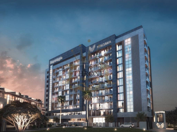 1 Bedroom Townhouse for Sale in Dubai Investment Park (DIP) - Photo 1 | Throne Properties