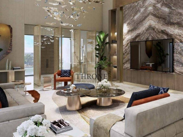 4 Bedroom Townhouse for Sale in Dubai Land Residence Complex - Photo 1 | Throne Properties