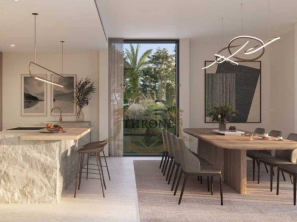 3 Bedroom Townhouse for Sale in Dubailand - Photo 1 | Throne Properties