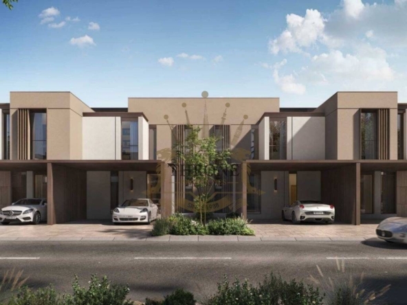 4 Bedroom Townhouse for Sale in Dubailand - Photo 1 | Throne Properties