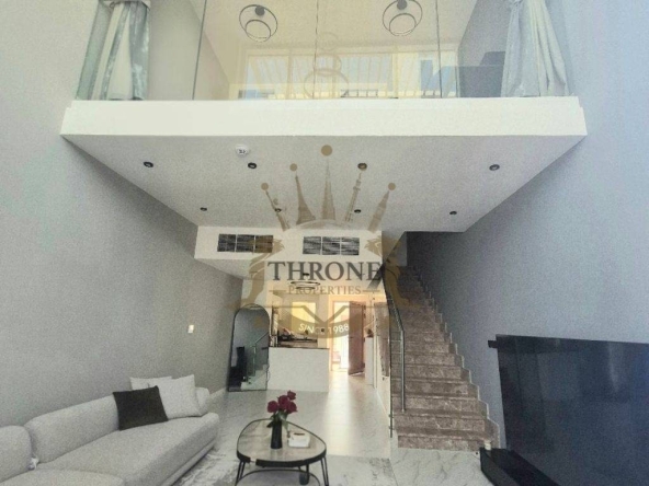2 Bedroom Townhouse for Rent in Rukan - Photo 1 | Throne Properties
