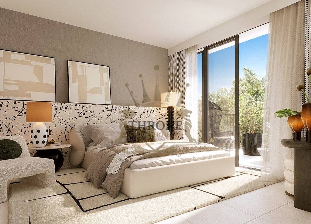 4 Bedroom Townhouse for Sale in The Valley - Photo 2 | Throne Properties