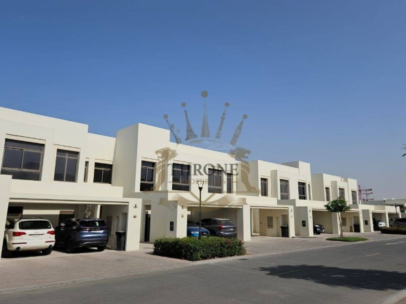 3 Bedroom Townhouse for Sale in Town Square - Photo 1 | Throne Properties