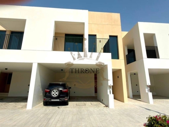 3 Bedroom Villa for Rent in Arabian Ranches 3 - Photo 1 | Throne Properties