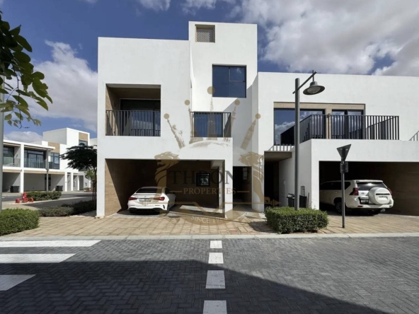 3 Bedroom Villa for Rent in Arabian Ranches 3 - Photo 1 | Throne Properties