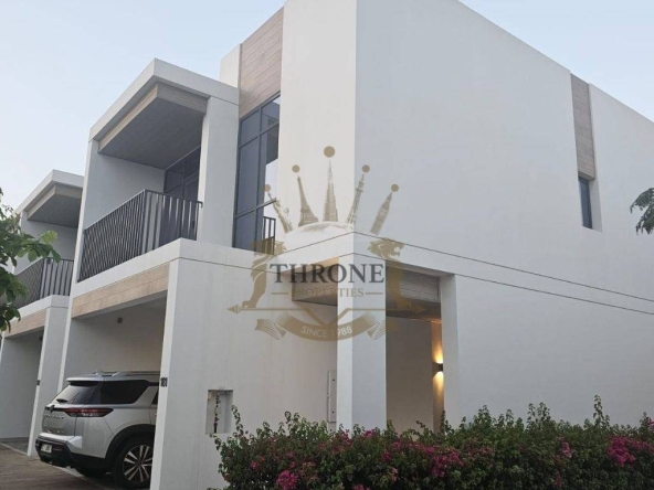 3 Bedroom Villa for Rent in Arabian Ranches 3 - Photo 1 | Throne Properties