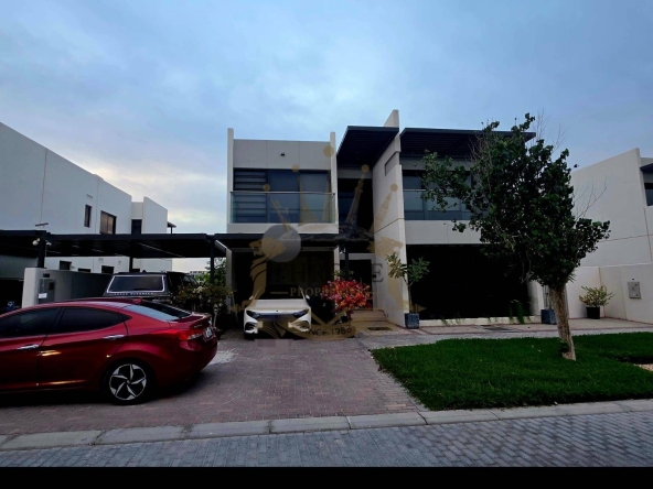 6 Bedroom Villa for Rent in DAMAC Hills 2 (Akoya by DAMAC) - Photo 1 | Throne Properties