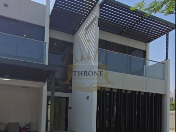 6 Bedroom Villa for Rent in DAMAC Hills 2 (Akoya by DAMAC) - Photo 1 | Throne Properties