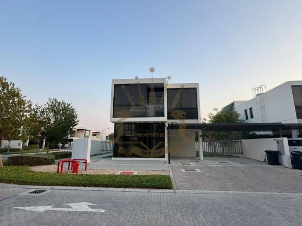 6 Bedroom Villa for Rent in DAMAC Hills 2 (Akoya by DAMAC) - Photo 1 | Throne Properties
