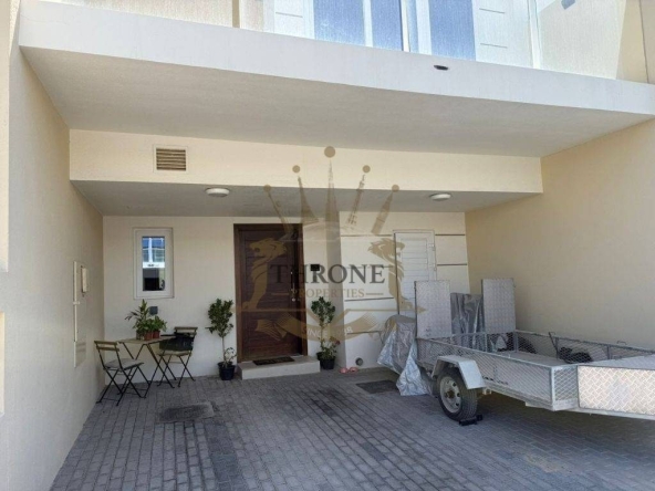 3 Bedroom Villa for Rent in DAMAC Hills 2 (Akoya by DAMAC) - Photo 1 | Throne Properties
