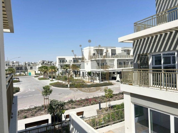4 Bedroom Villa for Rent in DAMAC Hills 2 (Akoya by DAMAC) - Photo 1 | Throne Properties