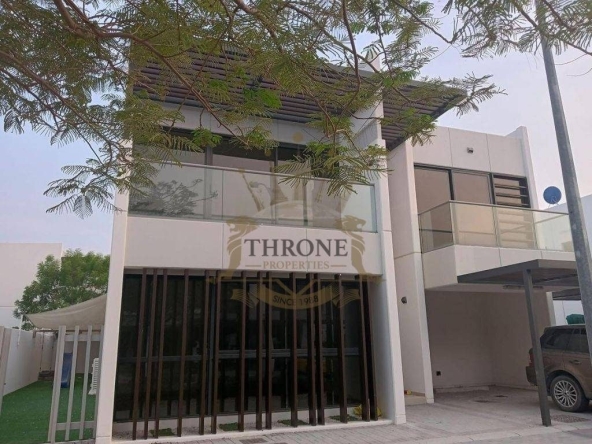 6 Bedroom Villa for Rent in DAMAC Hills 2 (Akoya by DAMAC) - Photo 1 | Throne Properties