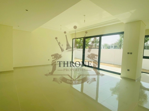 6 Bedroom Villa for Rent in DAMAC Hills 2 (Akoya by DAMAC) - Photo 1 | Throne Properties