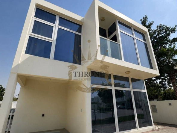 6 Bedroom Villa for Sale in DAMAC Hills 2 (Akoya by DAMAC) - Photo 1 | Throne Properties