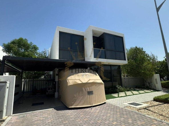 6 Bedroom Villa for Sale in DAMAC Hills 2 (Akoya by DAMAC) - Photo 1 | Throne Properties