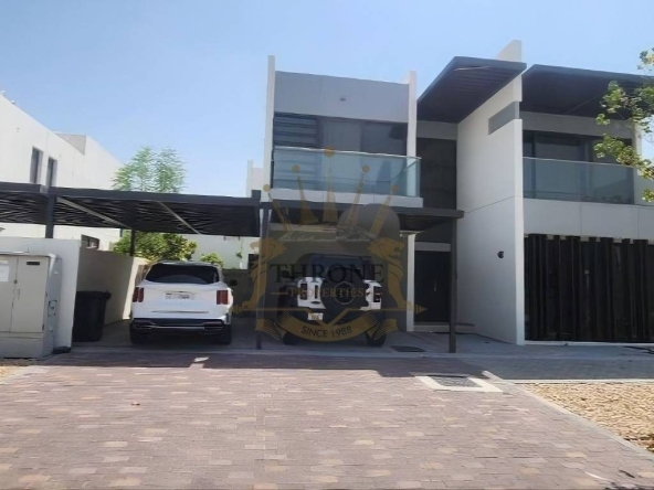 6 Bedroom Villa for Sale in DAMAC Hills 2 (Akoya by DAMAC) - Photo 1 | Throne Properties