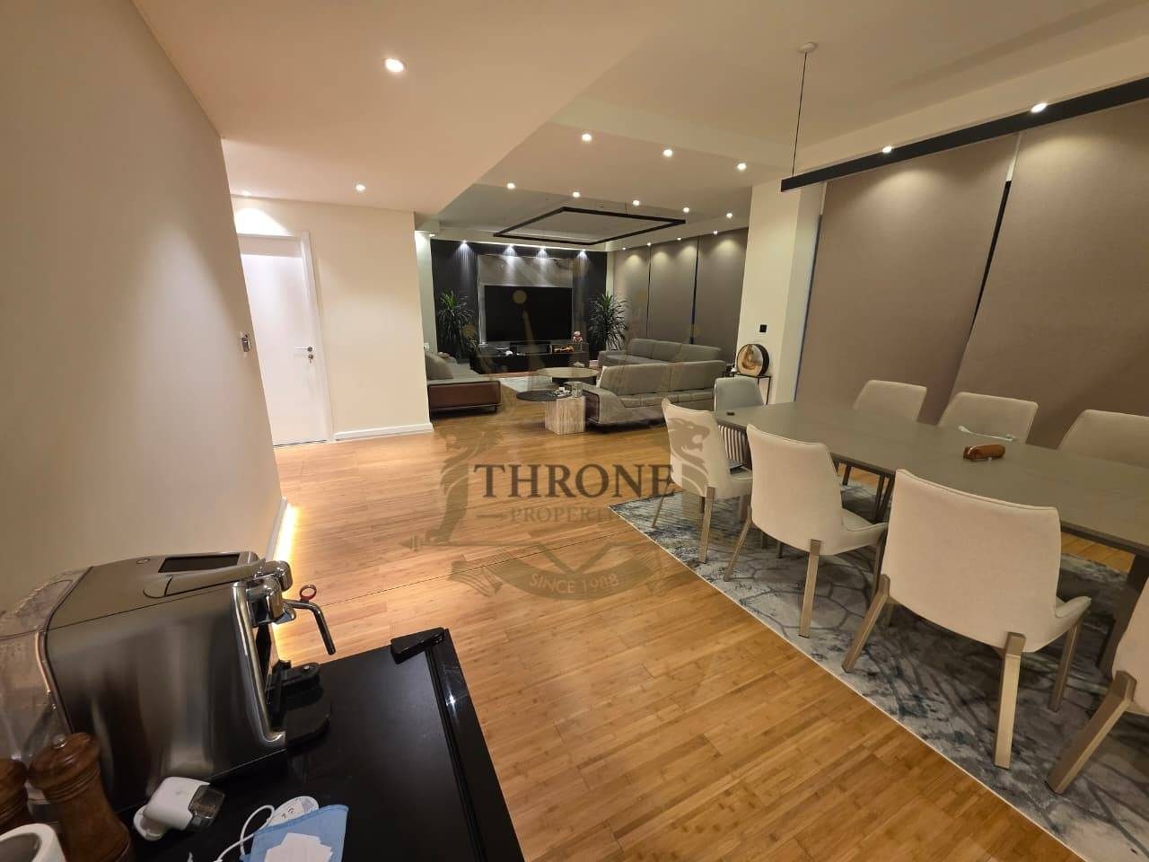 6 Bedroom Villa for Sale in DAMAC Hills 2 (Akoya by DAMAC) - Photo 10 | Throne Properties