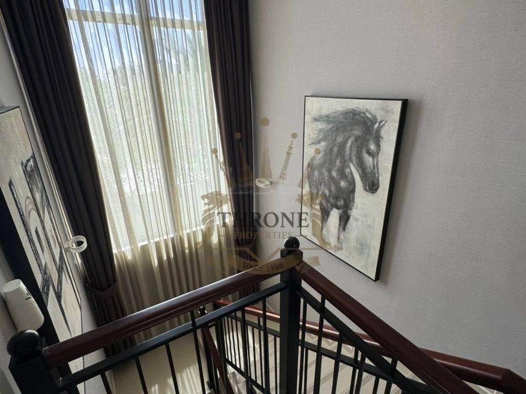 6 Bedroom Villa for Sale in DAMAC Hills 2 (Akoya by DAMAC) - Photo 10 | Throne Properties
