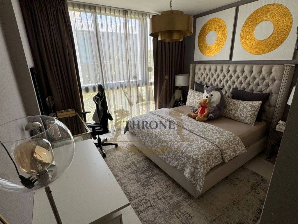 6 Bedroom Villa for Sale in DAMAC Hills 2 (Akoya by DAMAC) - Photo 12 | Throne Properties