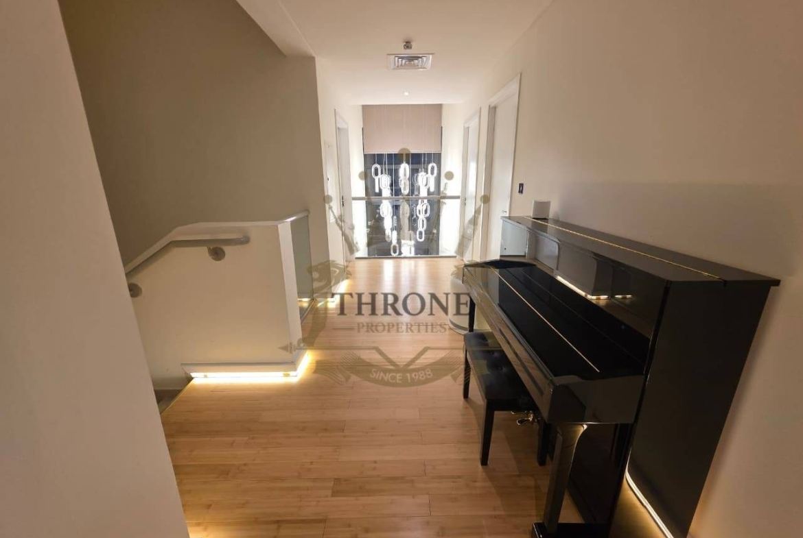 6 Bedroom Villa for Sale in DAMAC Hills 2 (Akoya by DAMAC) - Photo 13 | Throne Properties