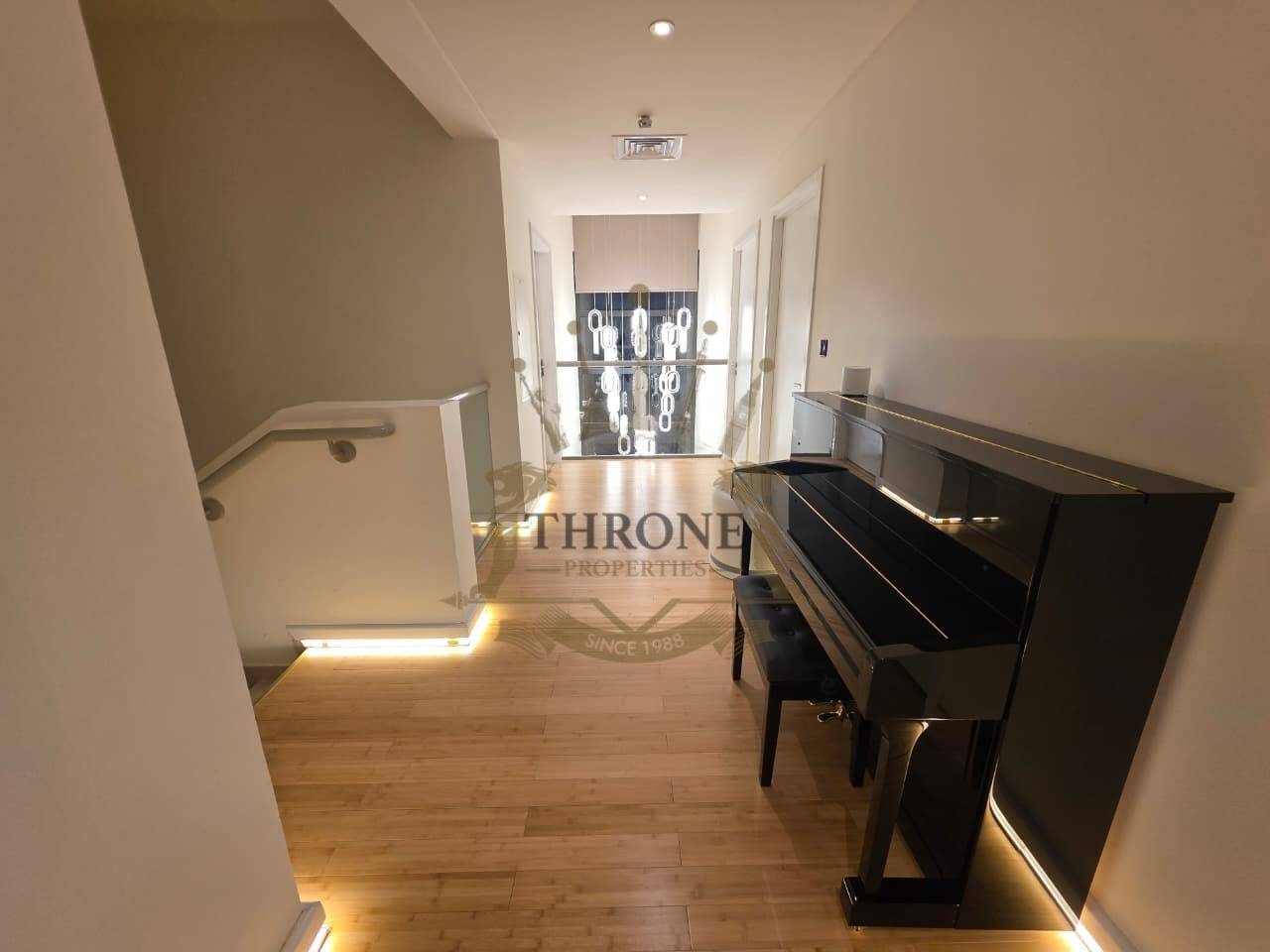 6 Bedroom Villa for Sale in DAMAC Hills 2 (Akoya by DAMAC) - Photo 13 | Throne Properties