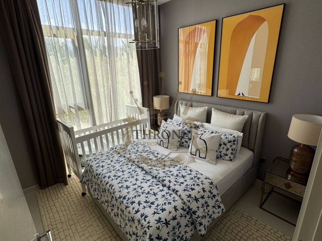 6 Bedroom Villa for Sale in DAMAC Hills 2 (Akoya by DAMAC) - Photo 13 | Throne Properties