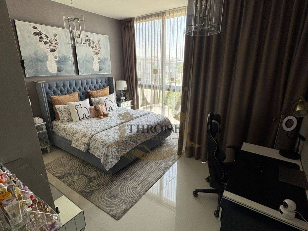 6 Bedroom Villa for Sale in DAMAC Hills 2 (Akoya by DAMAC) - Photo 14 | Throne Properties