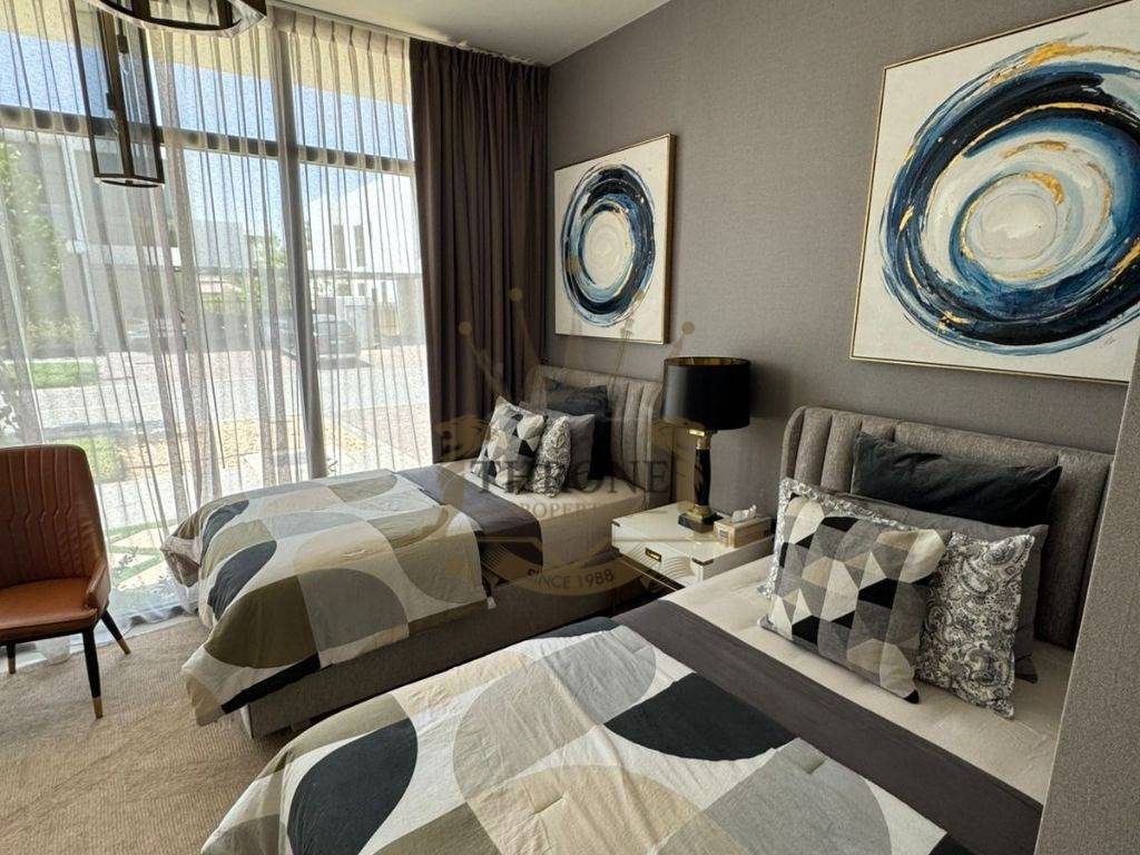 6 Bedroom Villa for Sale in DAMAC Hills 2 (Akoya by DAMAC) - Photo 17 | Throne Properties