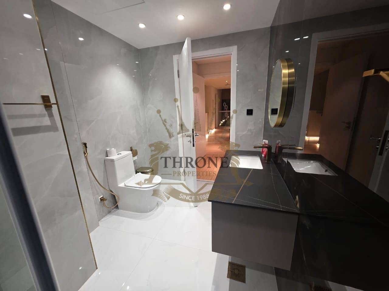 6 Bedroom Villa for Sale in DAMAC Hills 2 (Akoya by DAMAC) - Photo 19 | Throne Properties