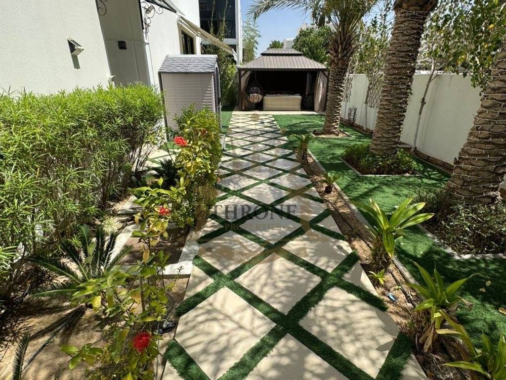 6 Bedroom Villa for Sale in DAMAC Hills 2 (Akoya by DAMAC) - Photo 20 | Throne Properties