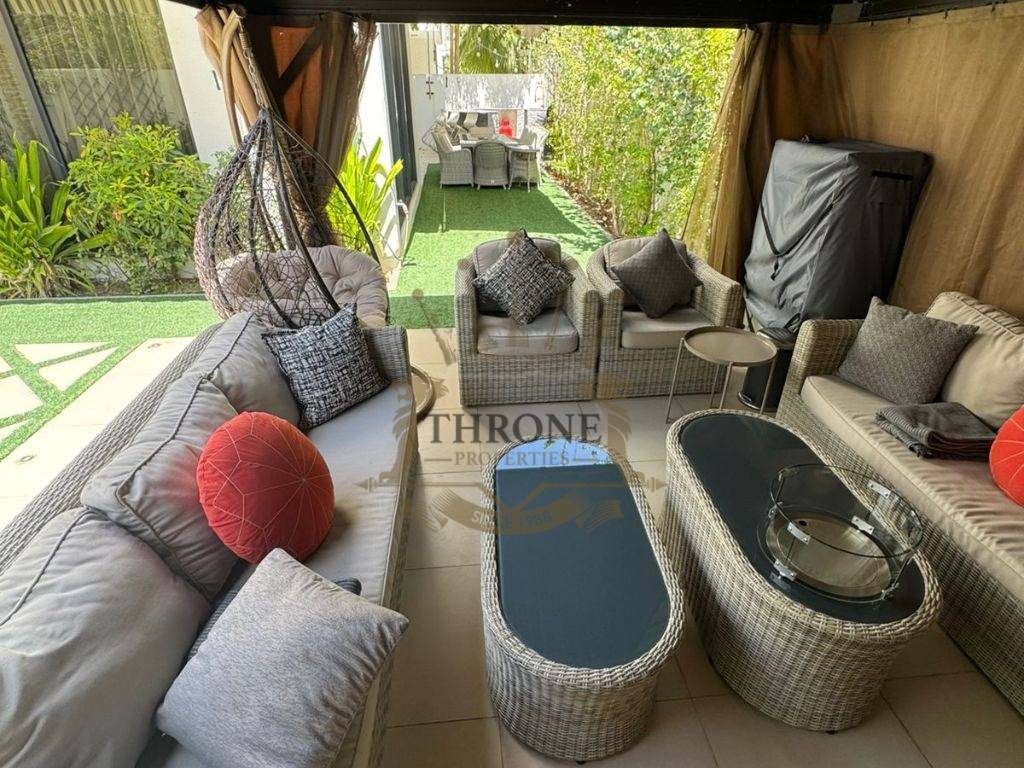 6 Bedroom Villa for Sale in DAMAC Hills 2 (Akoya by DAMAC) - Photo 21 | Throne Properties