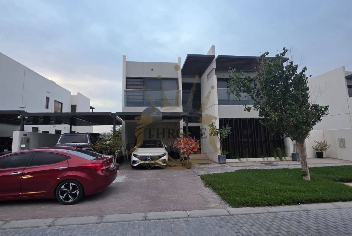 6 Bedroom Villa for Sale in DAMAC Hills 2 (Akoya by DAMAC) - Photo 3 | Throne Properties