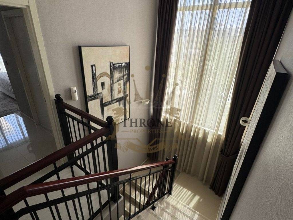 6 Bedroom Villa for Sale in DAMAC Hills 2 (Akoya by DAMAC) - Photo 5 | Throne Properties