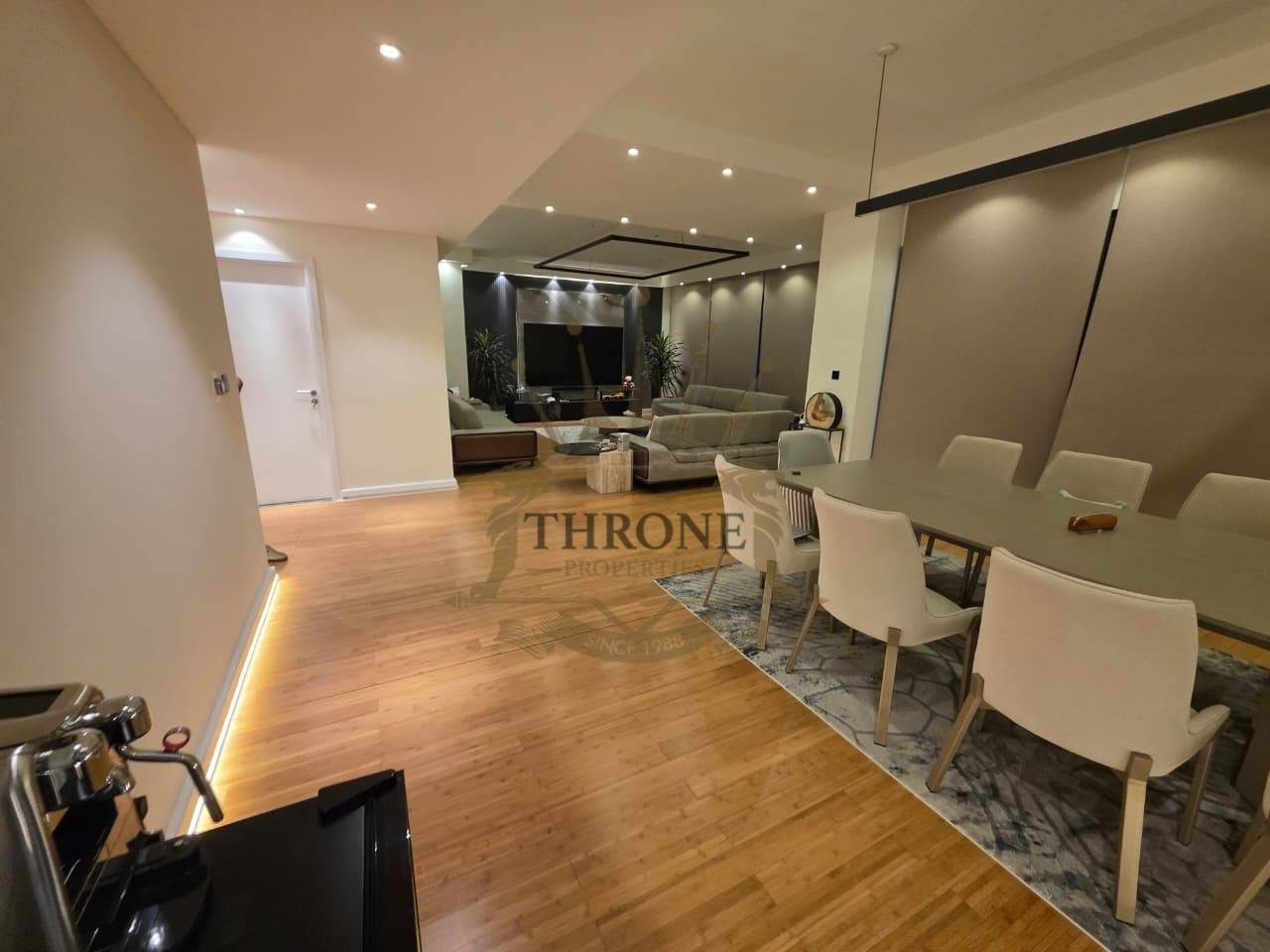 6 Bedroom Villa for Sale in DAMAC Hills 2 (Akoya by DAMAC) - Photo 6 | Throne Properties