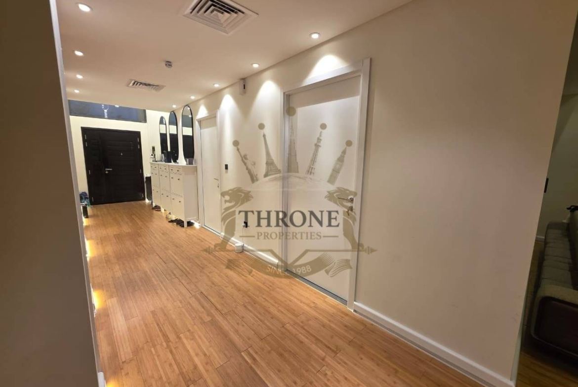 6 Bedroom Villa for Sale in DAMAC Hills 2 (Akoya by DAMAC) - Photo 8 | Throne Properties