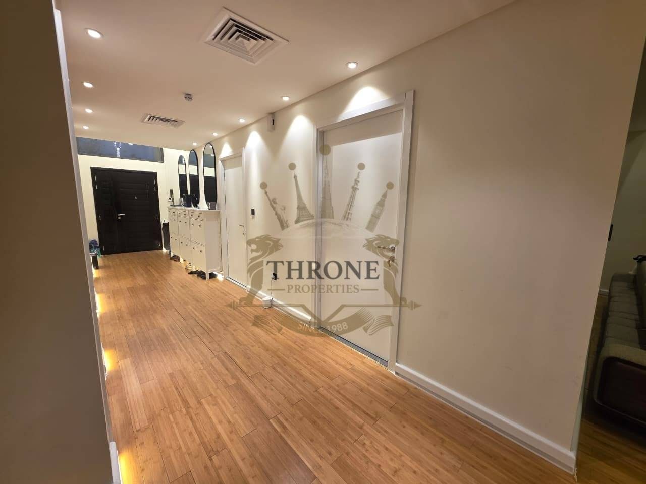 6 Bedroom Villa for Sale in DAMAC Hills 2 (Akoya by DAMAC) - Photo 8 | Throne Properties