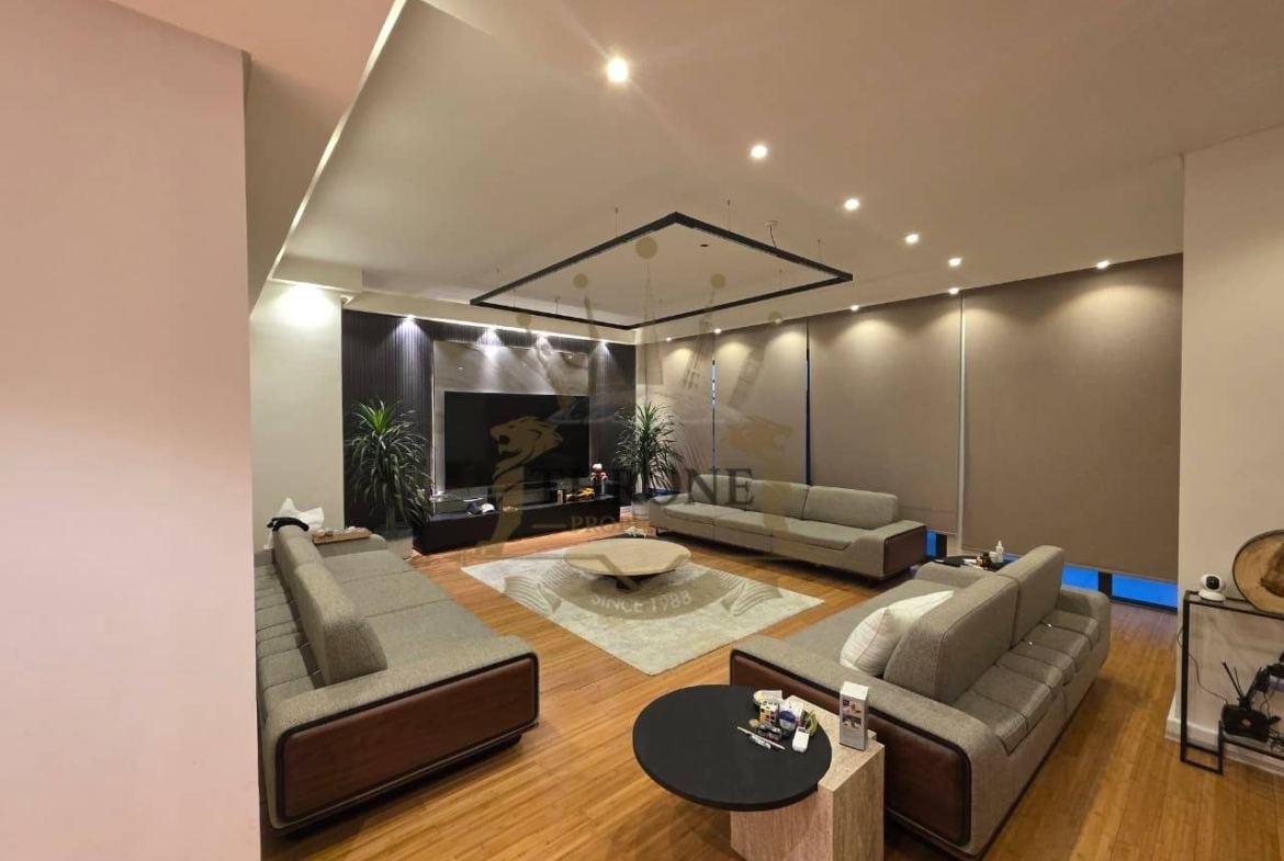 6 Bedroom Villa for Sale in DAMAC Hills 2 (Akoya by DAMAC) - Photo 9 | Throne Properties