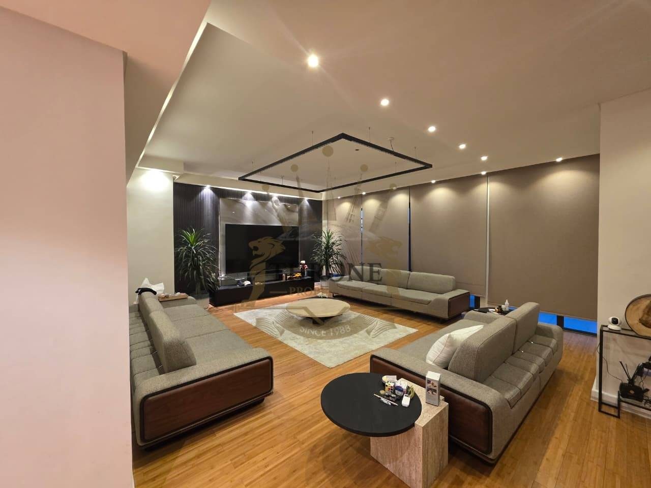 6 Bedroom Villa for Sale in DAMAC Hills 2 (Akoya by DAMAC) - Photo 9 | Throne Properties