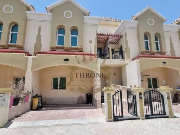 3 Bedroom Villa for Sale in Dubai Industrial City - Photo 1 | Throne Properties