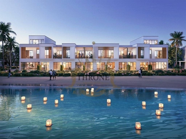 4 Bedroom Villa for Sale in Dubai Investment Park (DIP) - Photo 1 | Throne Properties
