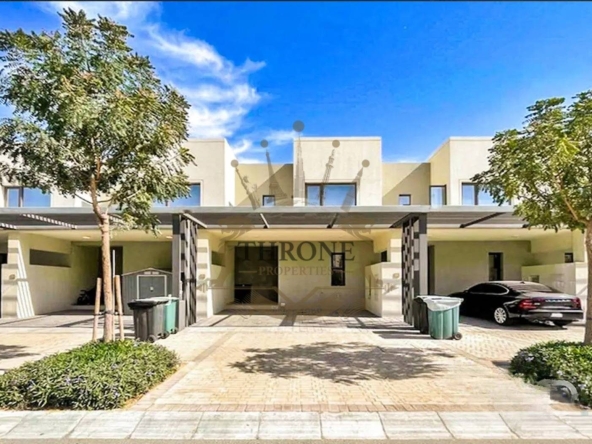 3 Bedroom Villa for Sale in Dubai South - Photo 1 | Throne Properties