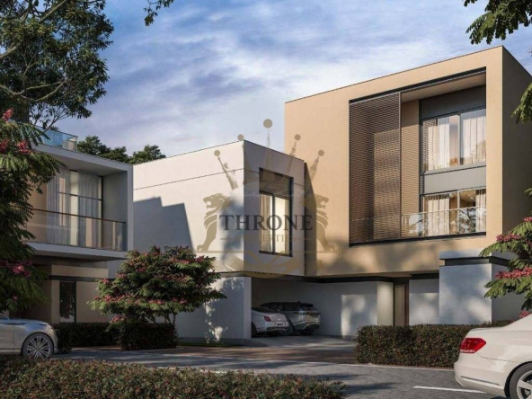 4 Bedroom Villa for Sale in Dubailand - Photo 1 | Throne Properties