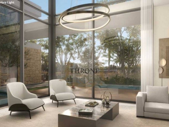 3 Bedroom Villa for Sale in Dubailand - Photo 1 | Throne Properties