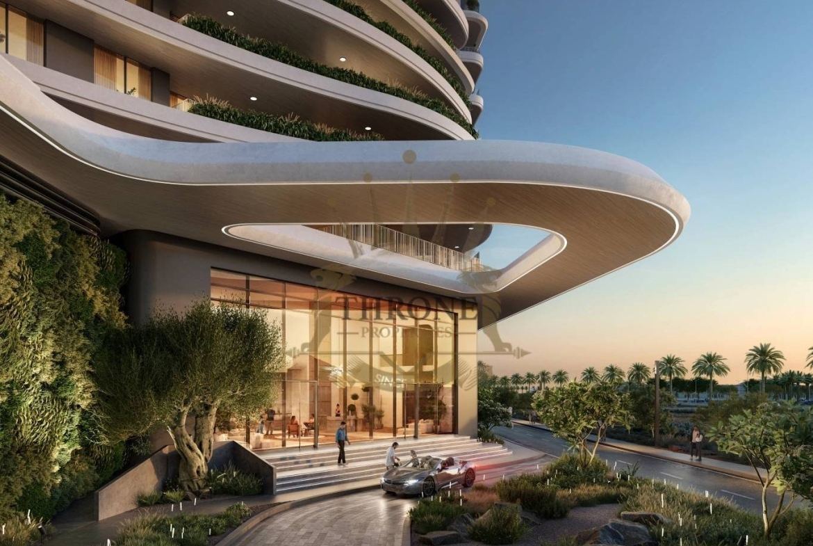3 Bedroom Villa for Sale in Dubailand - Photo 1 | Throne Properties