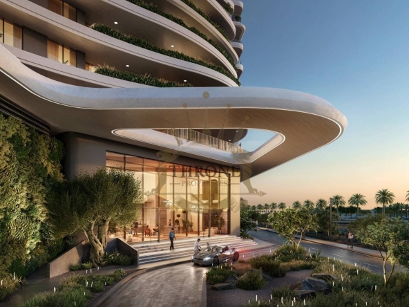 3 Bedroom Villa for Sale in Dubailand - Photo 1 | Throne Properties