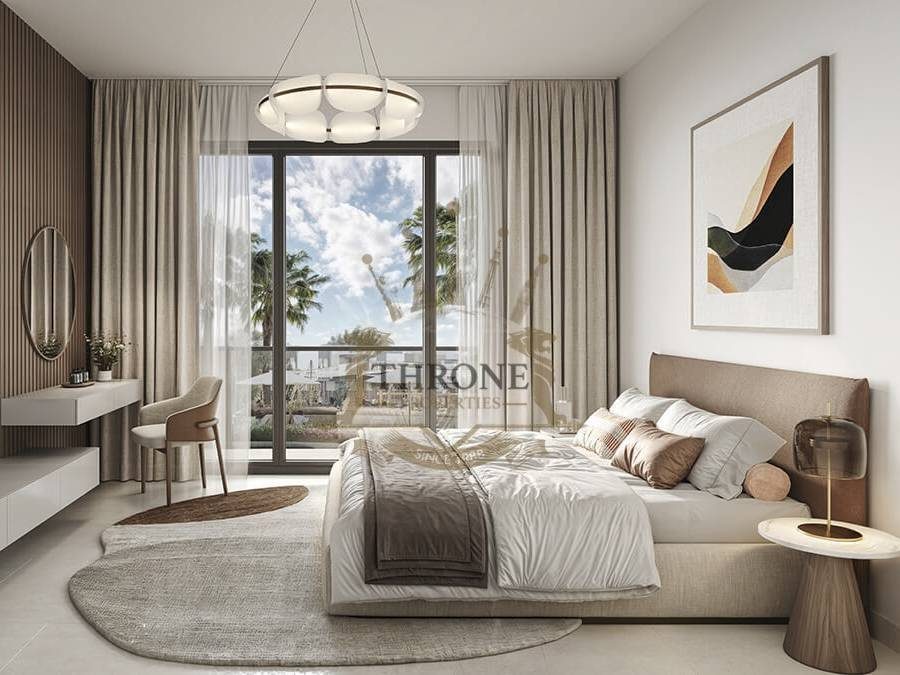 3 Bedroom Villa for Sale in Dubailand - Photo 3 | Throne Properties