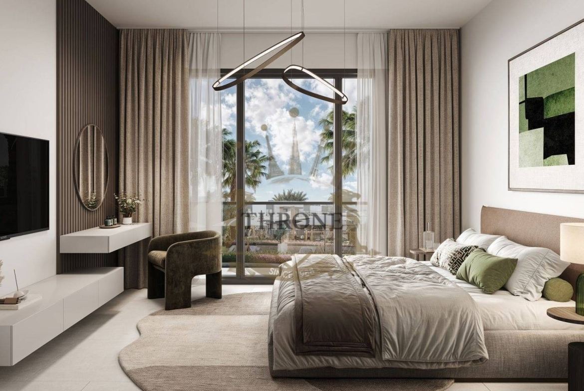 3 Bedroom Villa for Sale in Dubailand - Photo 6 | Throne Properties